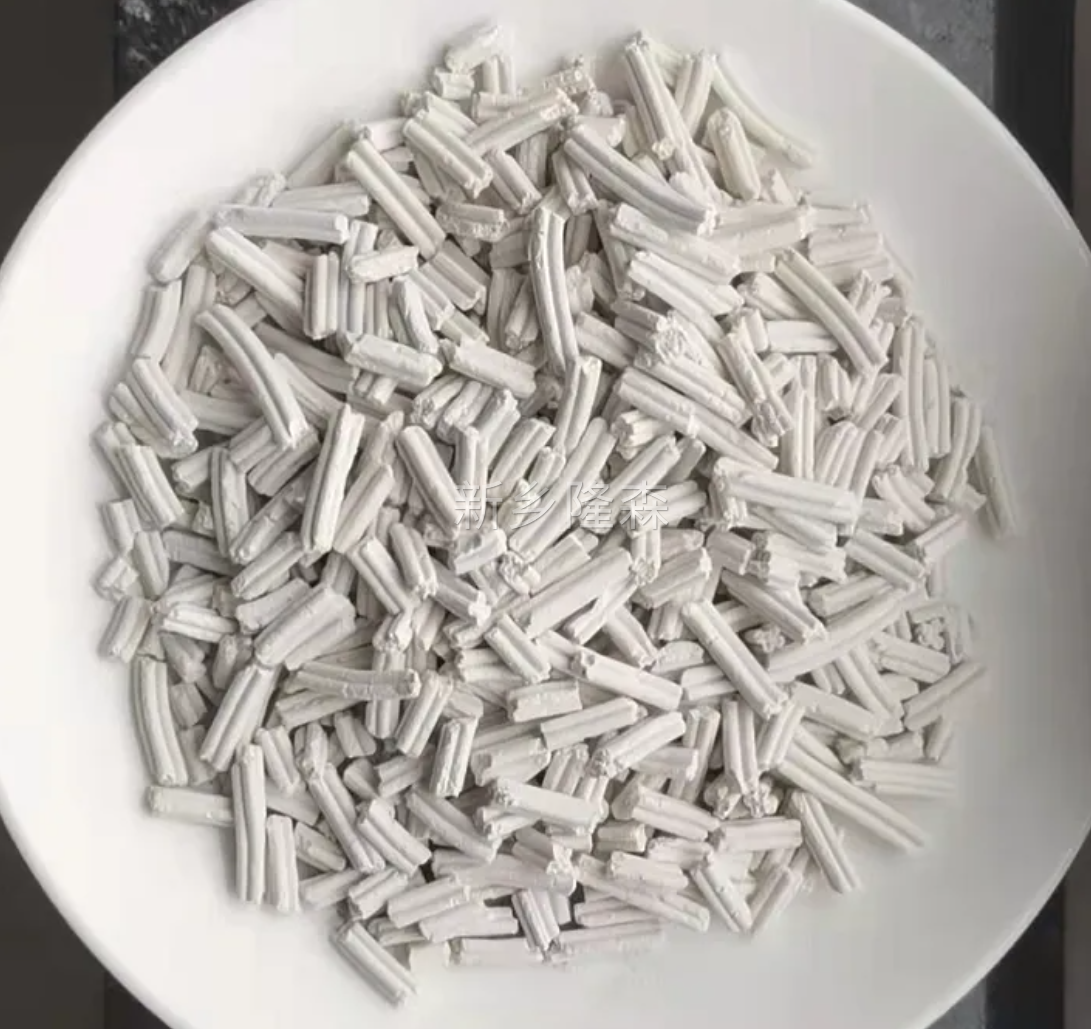 钙基脱硫剂（四叶草/柱状）