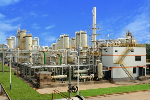 焦炉煤气制SNG、LNG、CNG技术