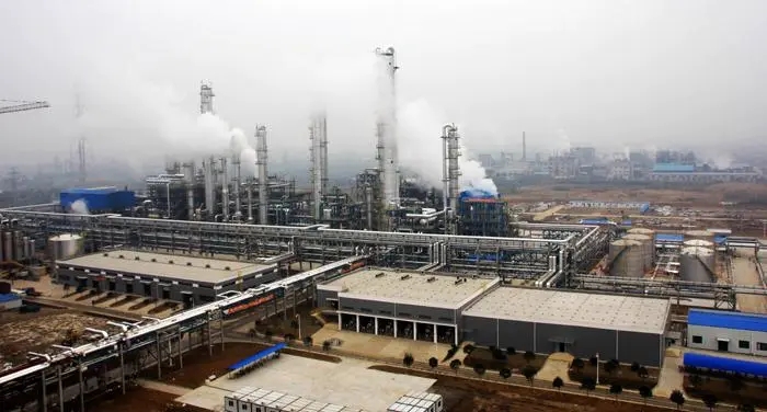 变压吸附脱碳技术